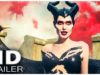 MALEFICENT 2: Mistress of Evil Trailer (2019)