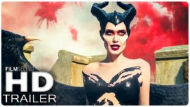 MALEFICENT 2: Mistress of Evil Trailer (2019)