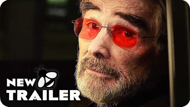 MIAMI LOVE AFFAIR Trailer 2019 Burt Reynolds Movie