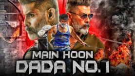 Main Hoon Dada No. 1 (Rajapattai) Full Hindi Dubbed Movie | Vikram, Deeksha Seth