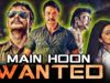 Main Hoon Wanted (Porki) Kannada Hindi Dubbed Full Movie | Darshan, Pranitha Subhash