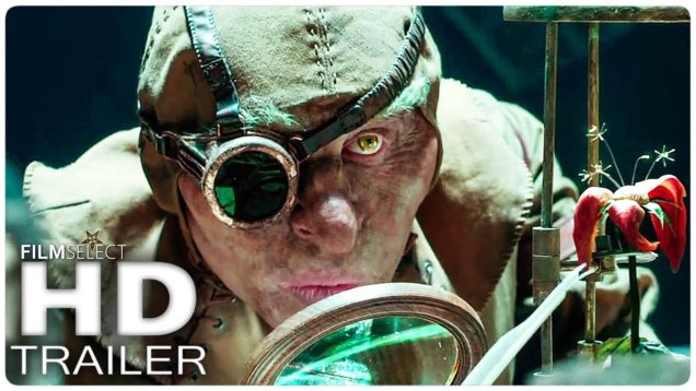 NEW MOVIE TRAILERS 2019 | Weekly #20