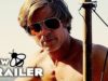 ONCE UPON A TIME IN    HOLLYWOOD Trailer 2 (2019) Quentin Tarantino Movie