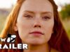 OPHELIA Trailer (2019) Daisy Ridley Movie