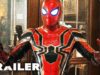 SPIDER-MAN: FAR FROM HOME Trailer 2 (2019) Marvel Movie