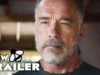 TERMINATOR: DARK FATE Trailer (2019) Arnold Schwarzenegger Terminator 6 Movie