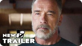 TERMINATOR: DARK FATE Trailer (2019) Arnold Schwarzenegger Terminator 6 Movie