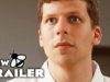 THE ART OF SELF DEFENSE Trailer 2 (2019) Jesse Eisenberg Action Comedy Movie