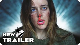 THE LODGE Trailer (2019) Alicia Silverstone, Riley Keough Thriller Movie