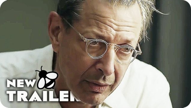 THE MOUNTAIN Trailer (2019) Jeff Goldblum Movie