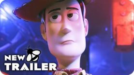 TOY STORY 4 Caboom Spot & Trailer (2019) Animation Movie