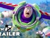 TOY STORY 4 Trailer 3 (2019) Animation Movie