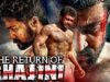 The Return of Ghajini (Aaru) Tamil Hindi Dubbed Full Movie | Suriya, Trisha Krishnan, Vadivelu