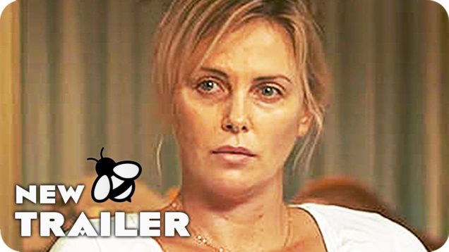 Tully Trailer 2 (2018) Charlize Theron Movie