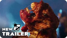 Welcome to Willits Trailer 2 (2017) Horror Movie