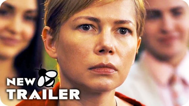 AFTER THE WEDDING Trailer (2019) Michelle Williams Movie