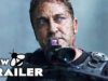 ANGEL HAS FALLEN Trailer 2 (2019) Gerard Butler, Morgan Freeman Action Movie