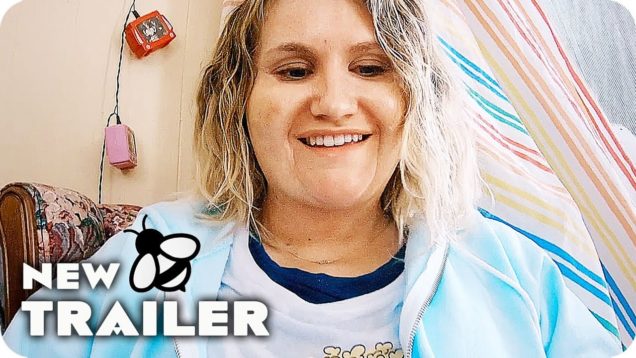 BRITTANY RUNS A MARATHON Trailer (2019) Comedy Movie