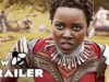 Black Panther New Spot & Featurette (2018) Marvel Movie