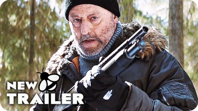 COLD BLOOD Trailer (2019) Jean Reno Action Movie