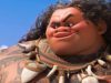 Disneys MOANA Teaser Trailer (2016) Walt Disney Animated Movie