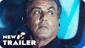 ESCAPE PLAN 3: THE EXTRACTORS Red Band Trailer (2019) Sylvester Stallone, Dave Bautista Action Movie