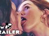 Flower Red Band Trailer (2018) Zoey Deutch Movie