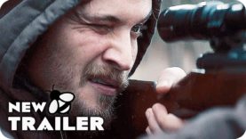 INTO THE ASHES Trailer (2019) Frank Grillo, Luke Grimes Action Movie