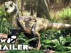 JURASSIC WORLD: CAMP CREATACEOUS Trailer Season 1 (2020) Netflix Series