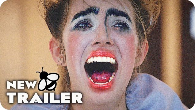 LADYWORLD Trailer (2019) Thriller Movie