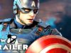 MARVEL’S AVENGERS: A-DAY Trailer (2020) Avengers Game