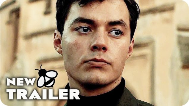 PENNYWORTH Trailer Season 1 (2019) Epix Series