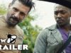 POINT BLANK Trailer (2019) Anthony Mackie, Frank Grillo Netflix Movie