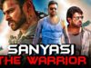 Prabhas Blockbuster Hindi Dubbed Movie | Sanyasi The Warrior Saint Full Hindi Dubbed Movie