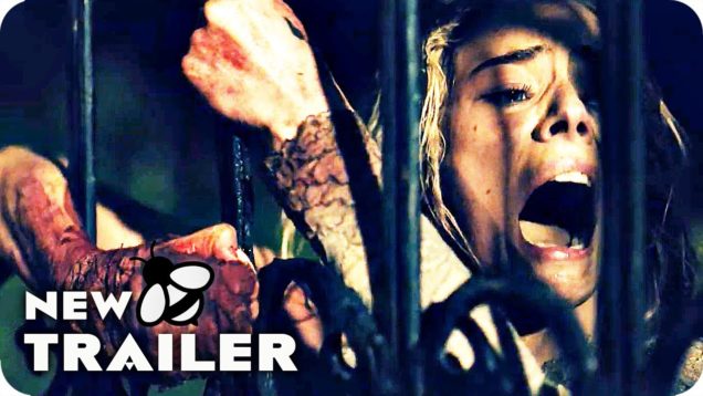 READY OR NOT Trailer (2019) Samara Weaving Movie