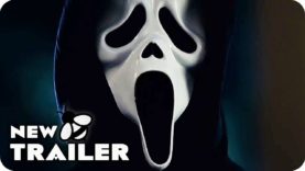 SCREAM: RESURRECTION Trailer (2019) Scream TV-Series Season 3