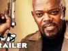 SHAFT Trailer 2 (2019) Samuel L. Jackson Sequel Movie