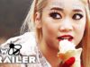 SHE'S JUST A SHADOW Trailer (2019) Japanese Gangster Movie