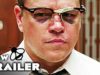 SUBURICON Trailer (2017) George Clooney, Matt Damon Movie