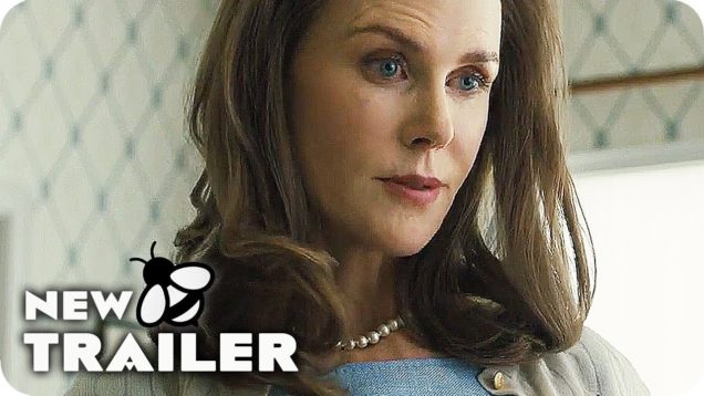 THE GOLDFINCH Trailer (2019) Nicole Kidman Movie