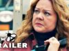 THE KITCHEN Trailer (2019) Melissa McCarthy Crime Movie