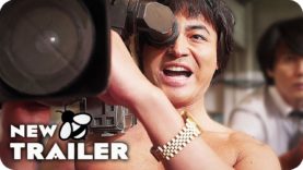 THE NAKED DIRECTOR Trailer (2019) Netflix Movie