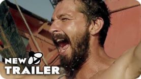 THE PEANUT BUTTER FALCON Trailer (2019) Shia LaBeouf, Dakota Johnson Comedy Movie