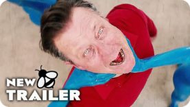 TONE-DEAF Trailer (2019) Robert Patrick Dark Comedy Movie