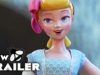 TOY STORY 4 Woody meets Bo Peep Spot & Trailer (2019) Animation Movie