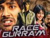 Varun Sandesh Blockbuster Hindi Dubbed Movie “Race Gurram” |Neha Sharma | Kurradu Hindi Dubbed