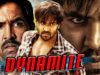 Vishnu Manchu South Indian Action Hindi Dubbed Full Movie “Dynamite” | Pranitha Subhash