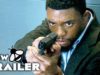 21 BRIDGES Trailer 2 SDCC (2019) Chadwick Boseman Crime Movie