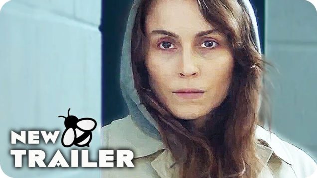 ANGEL OF MINE Trailer (2019) Noomi Rapace Mystery Thriller Movie