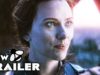 AVENGERS 4: ENDGAME Black Widow’s Purpose Bonus Clip & Trailer (2019) Marvel Movie